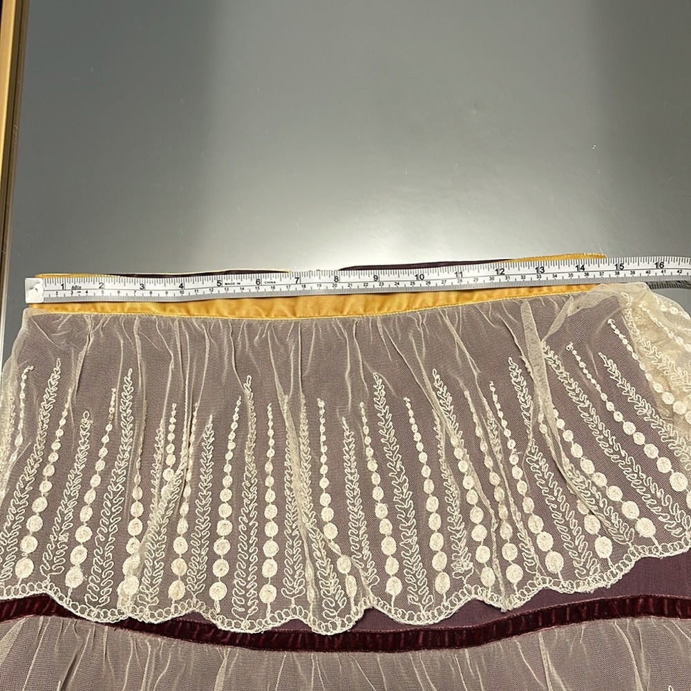 Last Chance!⬇️price until Sunday! Skirt. - Picture 4 of 4